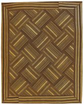 Patchwork - Kilim