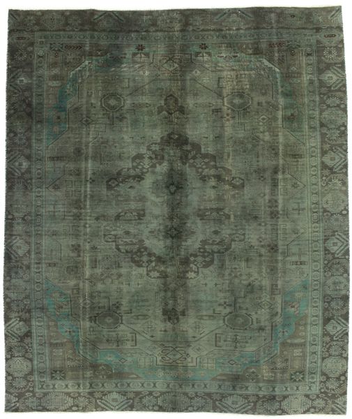 Vintage Tapis Persan 312x262