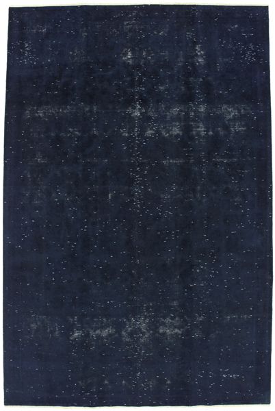 Vintage Tapis Persan 317x212