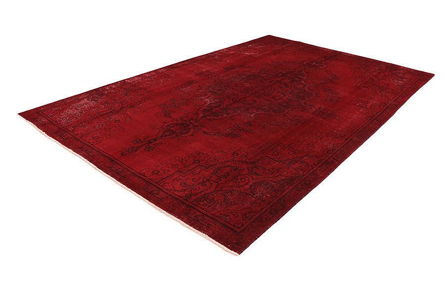 Vintage Tapis Persan 324x227 - Image 2