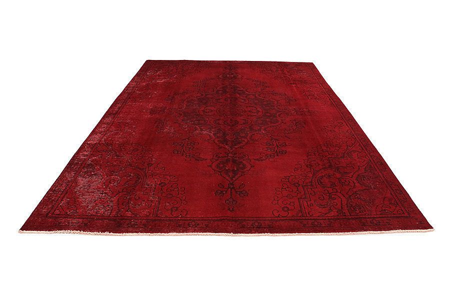Vintage Tapis Persan 324x227 - Image 3