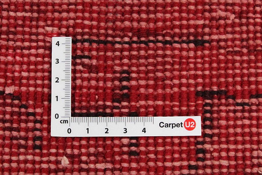 Vintage Tapis Persan 324x227 - Image 4