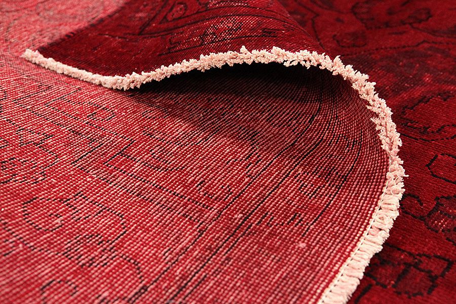 Vintage Tapis Persan 324x227 - Image 5