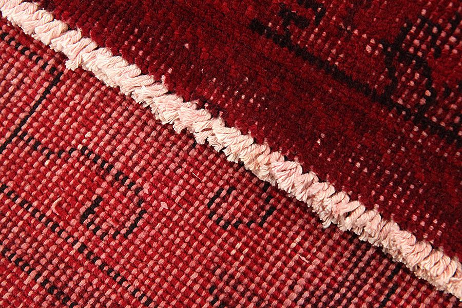 Vintage Tapis Persan 324x227 - Image 6