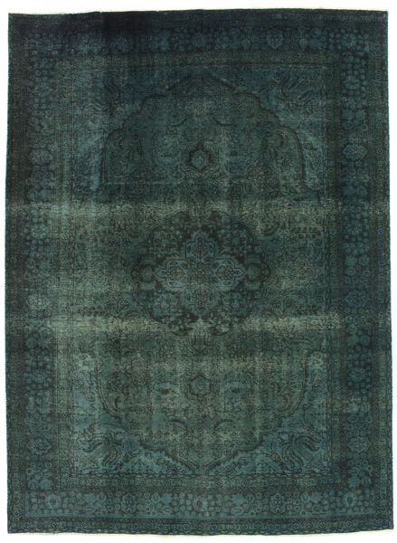 Vintage Tapis Persan 343x252