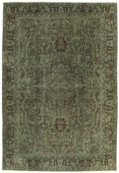 Vintage Tapis Persan 300x200