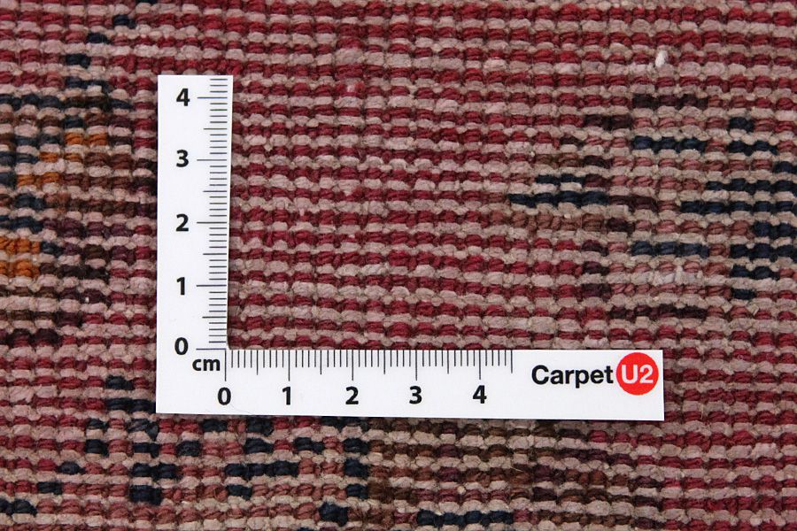 Lilian - Sarough Tapis Persan 313x207 - Image 3