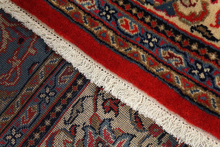 Jozan - Sarough Tapis Persan 298x210 - Image 5