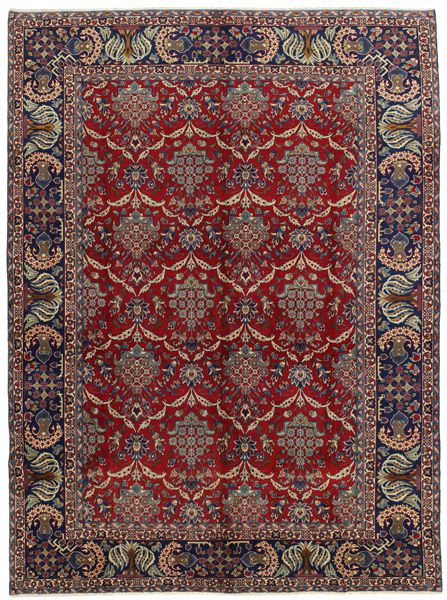 Tabriz Tapis Persan 406x296