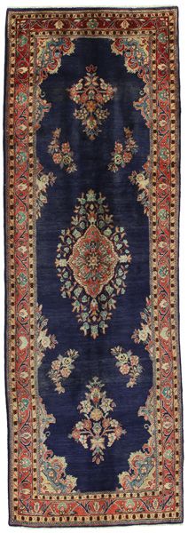 Sarough - Farahan Tapis Persan 320x108