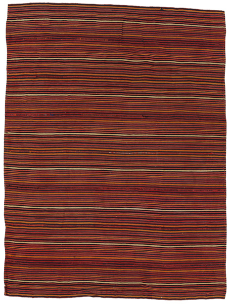 Kilim Jajim - Bidjar 145x193