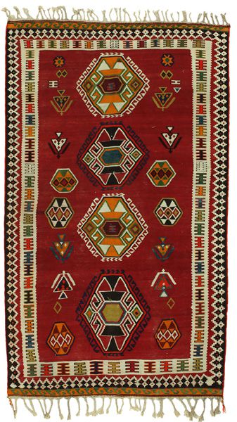 Kilim - Qashqai 245x140