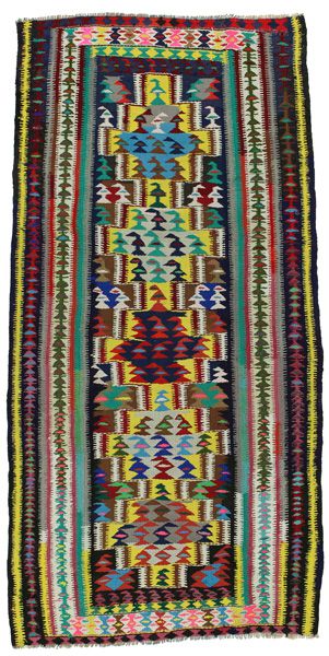 Kilim - Qashqai 298x142