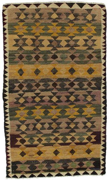 Kilim - Qashqai 235x138