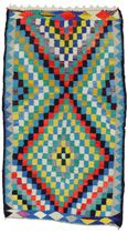 Kilim - Qashqai