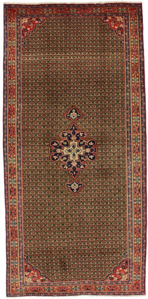 Songhor - Koliai Tapis Persan 310x148