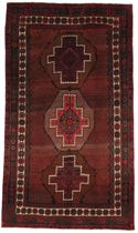 Afshar - Sirjan