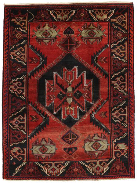 Lori - Bakhtiar Tapis Persan 210x158