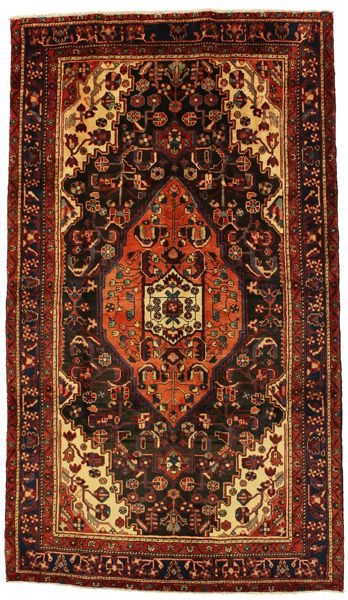 Sarough - Farahan Tapis Persan 255x150