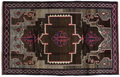 Gabbeh - Qashqai