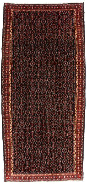 Senneh - Kurdi Tapis Persan 360x163