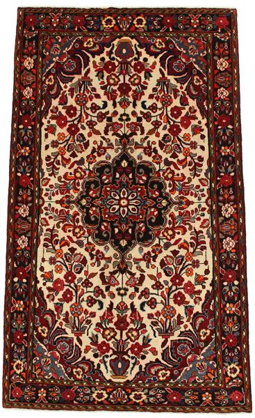 Sarough - Farahan