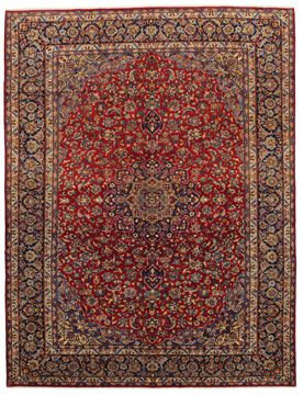 Tapis Isfahan old 397x295