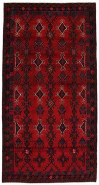 Tapis Afshar Sirjan 294x149