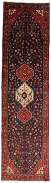 Tapis Enjelas Hamadan 400x106