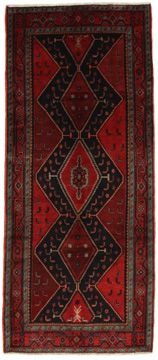 Tapis Enjelas Hamadan 292x126