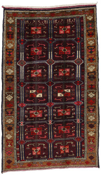 Tapis Bakhtiari Lori 243x148