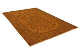 Vintage - Farahan Tapis Persan 298x200 - Image 1