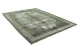 Vintage Tapis Persan 329x236 - Image 1