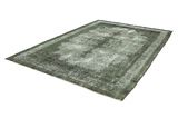 Vintage Tapis Persan 329x236 - Image 2