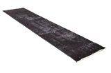 Vintage Tapis Persan 375x80 - Image 1