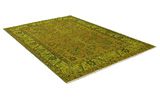 Vintage Tapis Persan 290x195 - Image 1