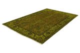 Vintage Tapis Persan 290x195 - Image 2