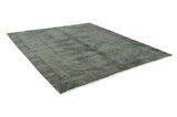 Vintage Tapis Persan 312x262 - Image 1