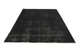 Vintage Tapis Persan 285x177 - Image 3