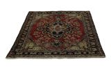 Sarough - Patina Tapis Persan 142x100 - Image 3