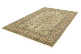 Kashan Tapis Persan 307x196 - Image 2