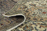 Kashan Tapis Persan 307x196 - Image 5