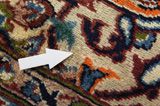 Kashan - old Tapis Persan 452x295 - Image 17