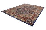 Kashmar - Mashad Tapis Persan 390x305 - Image 2