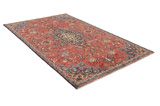 Sarough - Lilian Tapis Persan 260x158 - Image 1