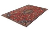 Sarough - Lilian Tapis Persan 260x158 - Image 2