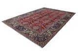 Tabriz Tapis Persan 406x296 - Image 2