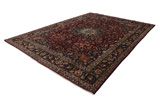 Kashan Tapis Persan 383x287 - Image 2