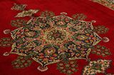 Tabriz Tapis Persan 372x293 - Image 10