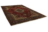 Tabriz Tapis Persan 297x203 - Image 1